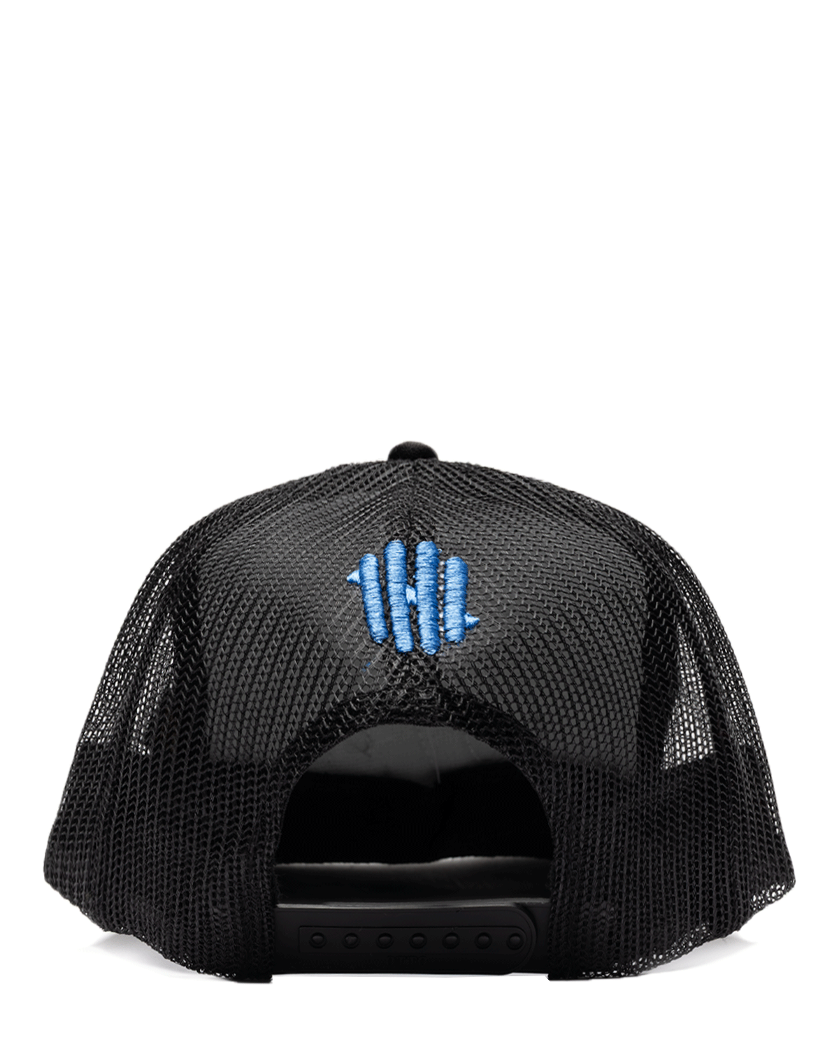 Black GOLA Hat