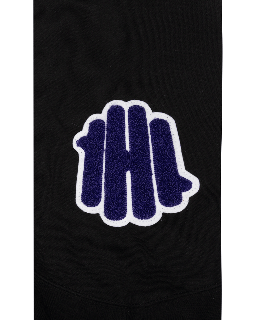 Black GOLA Hoodie