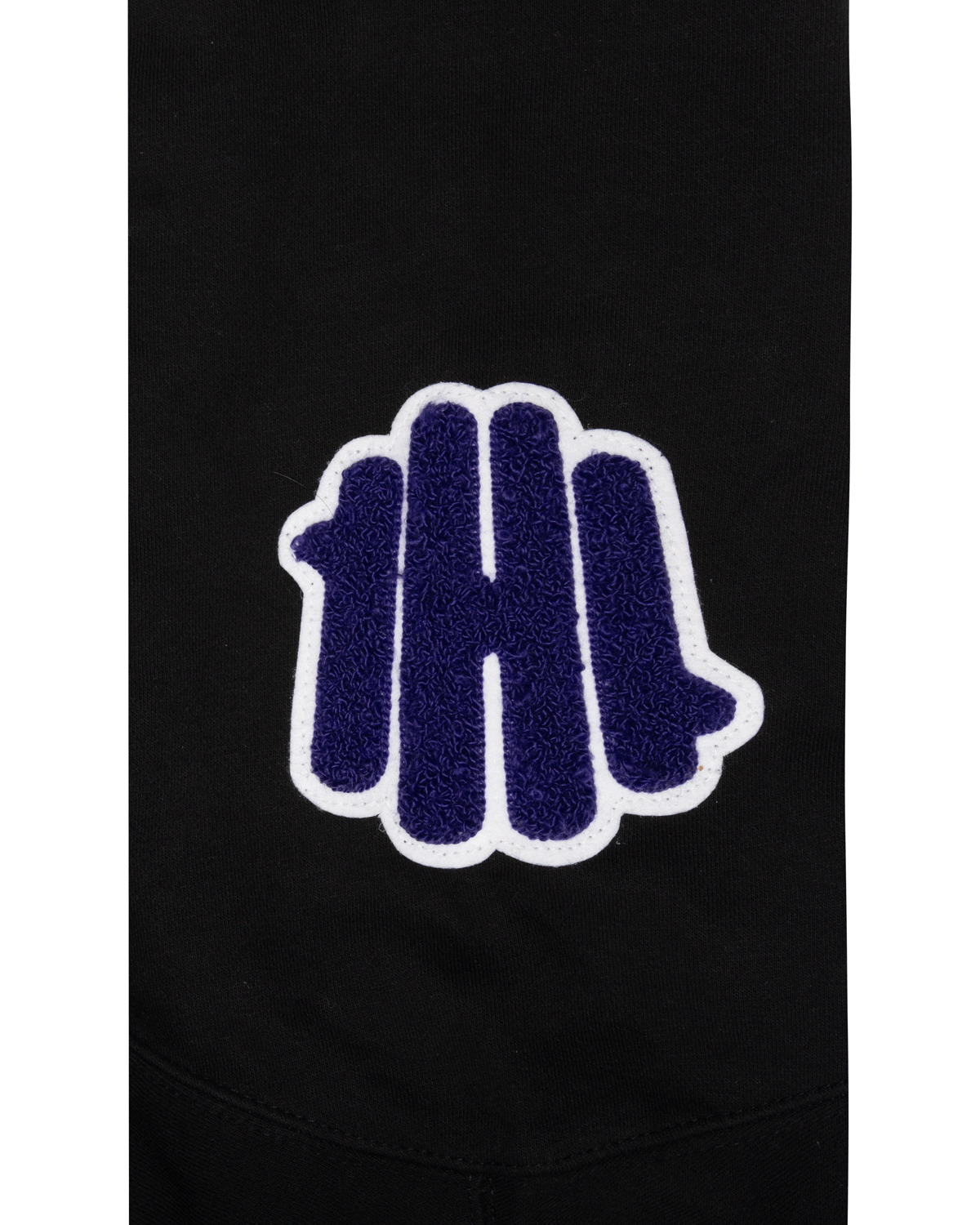 Black GOLA Hoodie